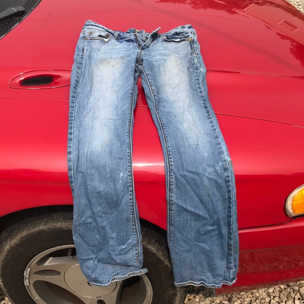 Jeans